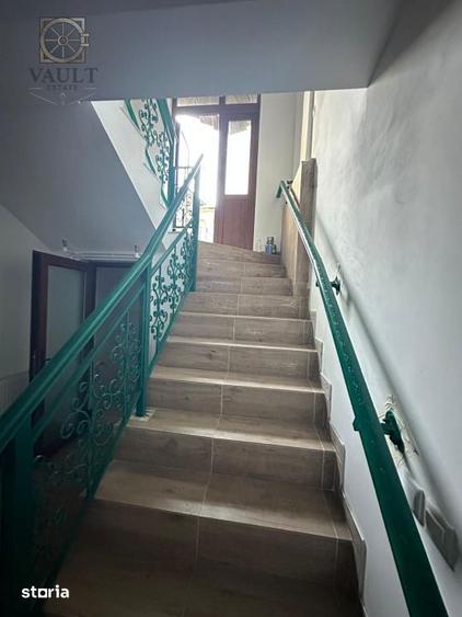 Spațiu comercial, de 150 mp, în Știrbei Vodă