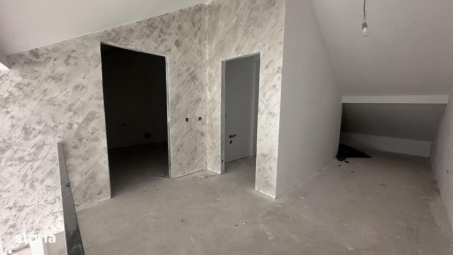 Apartament cu 3 camere decomandat în Vest