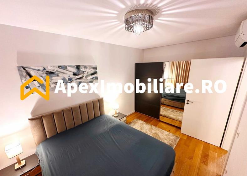 Apartament 2 camere de inchiriat Aviatiei Park Bucure?ti | - 1