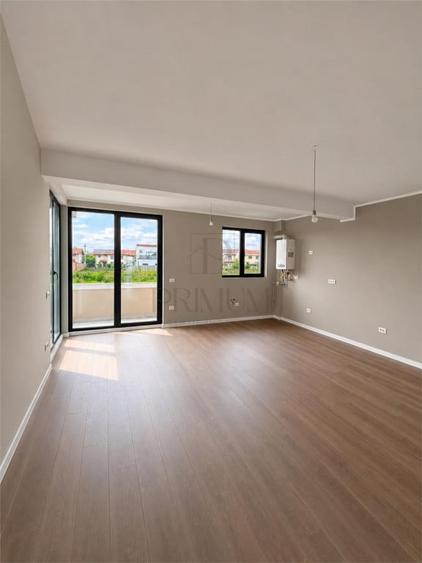 DUPLEX MODERN SI SPATIOS, MOSNITA NOUA, GATA DE MUTAT. - 2