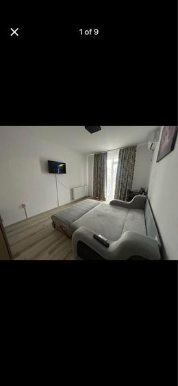 Apartament 1 camera, complet mobilat si utilat, etaj 1 Calea Urseni | Parcare inclusa - 12