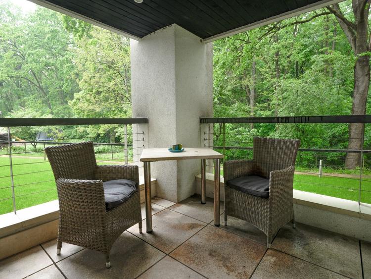 Apartament cu 3  camere cu vedere la padure| Iancu Nicolae | Pipera - 4