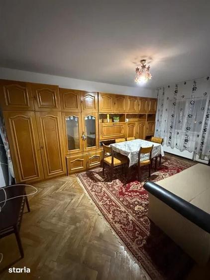 Apartament cu 3 camere decomandat în Iosefin