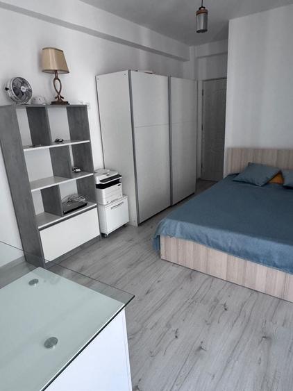 Apartament de inchiriat cu 2 camere zona Parcul Romanescu, Craiova - 3