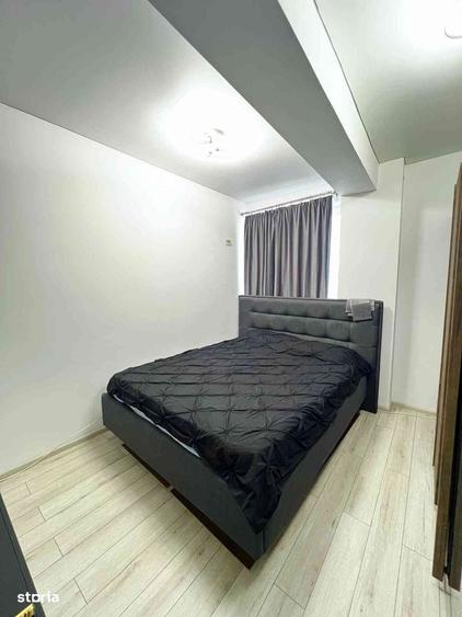 Apartament cu 2 camere în Dudu