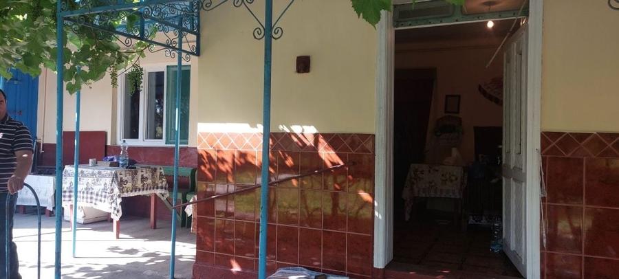 Casă cu 3 camere în Valea