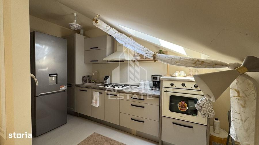 Apartament cu 2 camere în Giroc