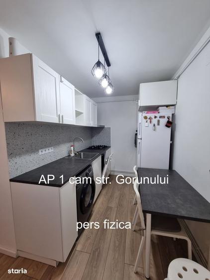 Garsonieră decomandată în Mărăști