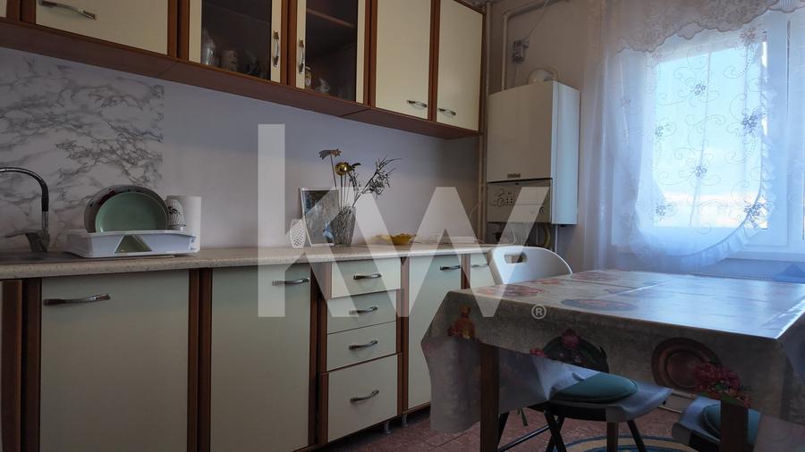 Închiriere apartament 3 camere, mobilat și utilat - zona Răcădău - 6