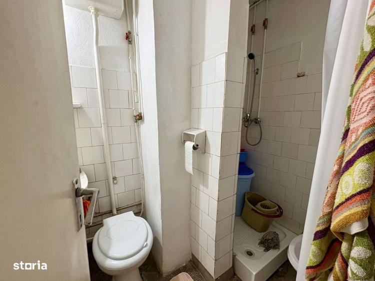 Apartament 4 camere I 83mp | Decomandat | Balcon | Calea Floresti - 2