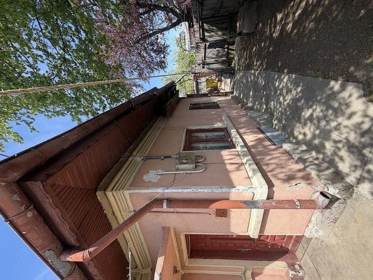 Teren 300 mp + casa, Voluntari, jud. Ilfov 130.000 - 2