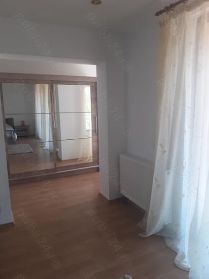 Casă cu 4 camere cu Teren 1478 Mp în Pucioasa