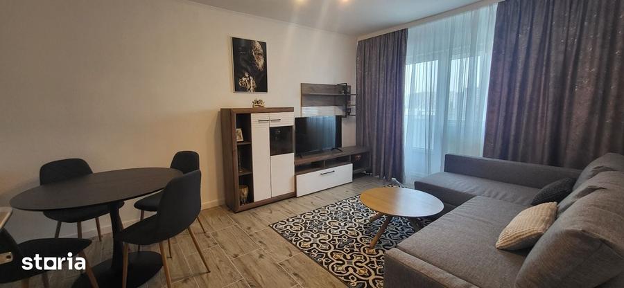Apartament cu 3 camere decomandat în Militari