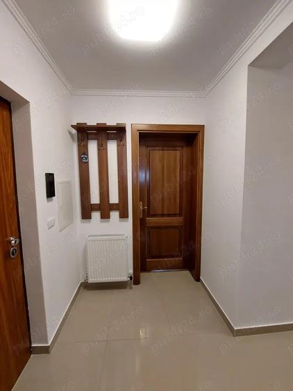 Apartament cu 3 camere decomandat în Micălaca