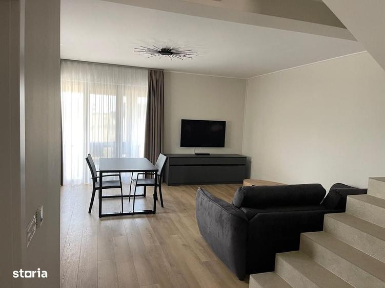 Direct de la proprietar - Duplex PREMIUM la asfalt in zona Torontalul - 12