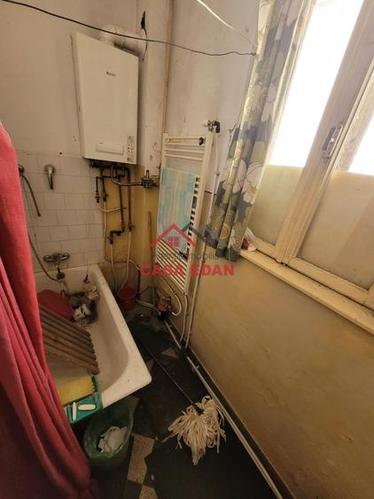 Apartament cu 2 camere în Ultracentral