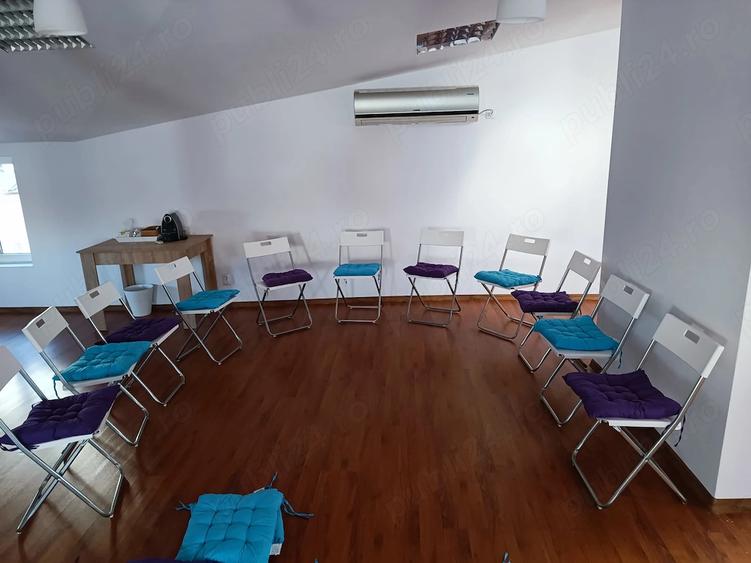 Spațiu comercial, de 65 mp, în Ștefan cel Mare