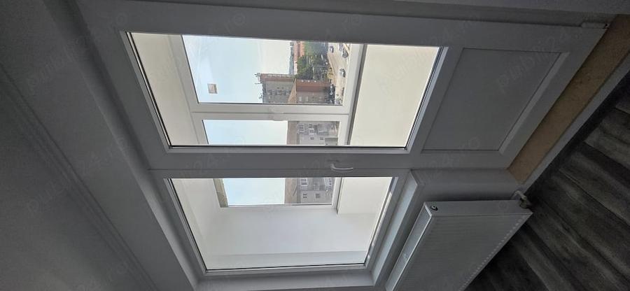 Vindem apartament 3 camere, decomandat, complet renovat Io?ia, str. Al. Cazaban - 14