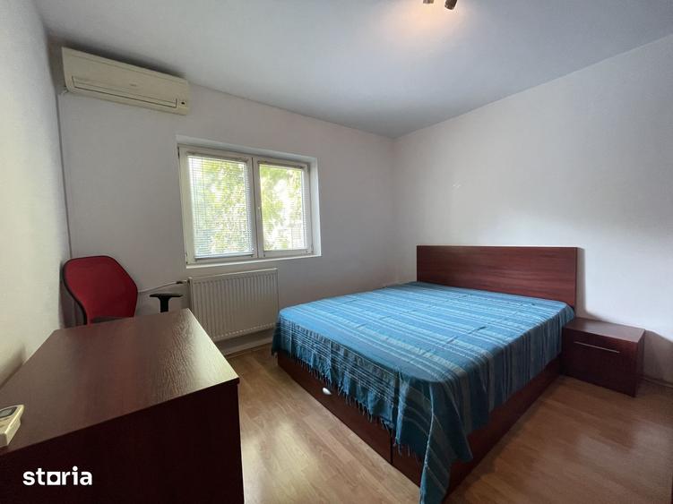 Apartament 2 camere, 51.58mp, decomandat, metrou, 2 AC, Gorjului - 5