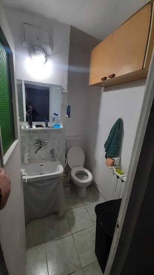 Garsonieră semidecomandată în Central