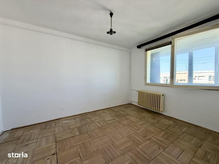 Apartament cu 2 camere în Titan