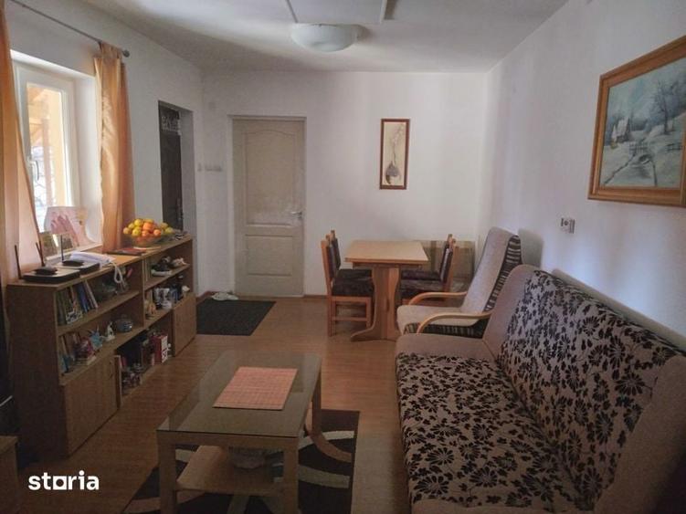 Vand teren 2986 mp + casa 5 camere, Dobrogostea, Jud Arges - 4