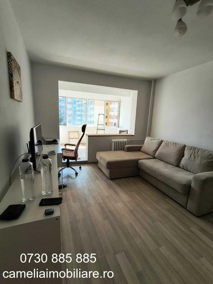 2 camere, S58mp, renovat, pt investitie sau locuit, Sos. Pantelimon, nr 225 - 5