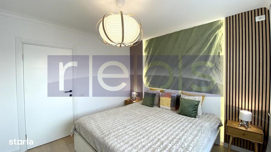 Vanzare Apartament 2 Camere Renovat | Complet Echipat | 13 Septembrie - 4