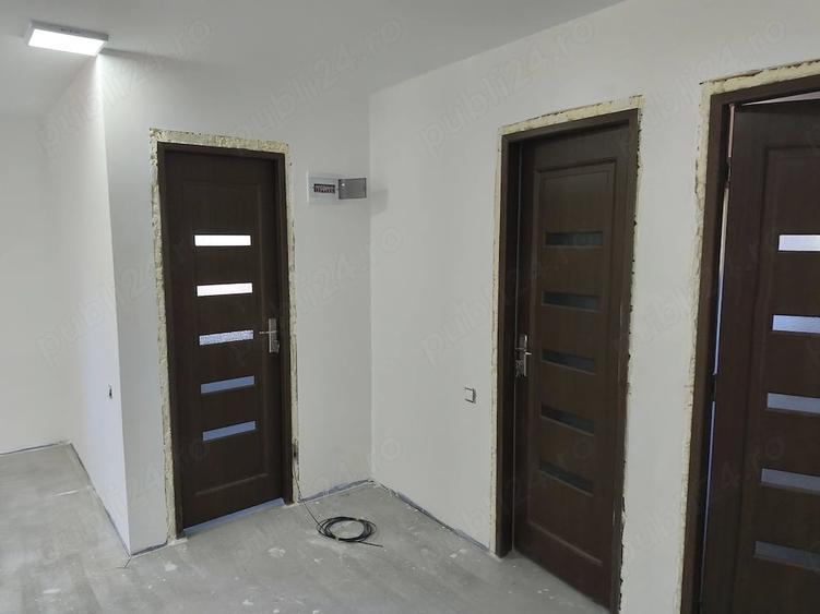 Casă cu Teren 340 Mp în Santăul Mare