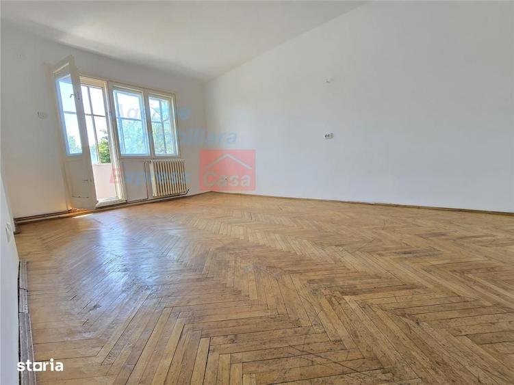 Apartament 1 camera, etaj intermediar, Tatarasi Dispecer - 2
