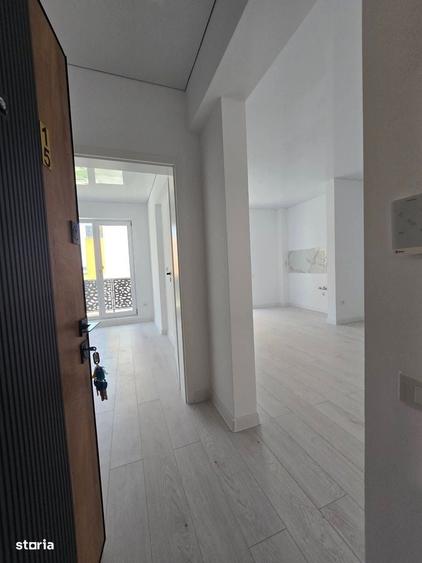 Apartament cu 2 camere în Dobroești