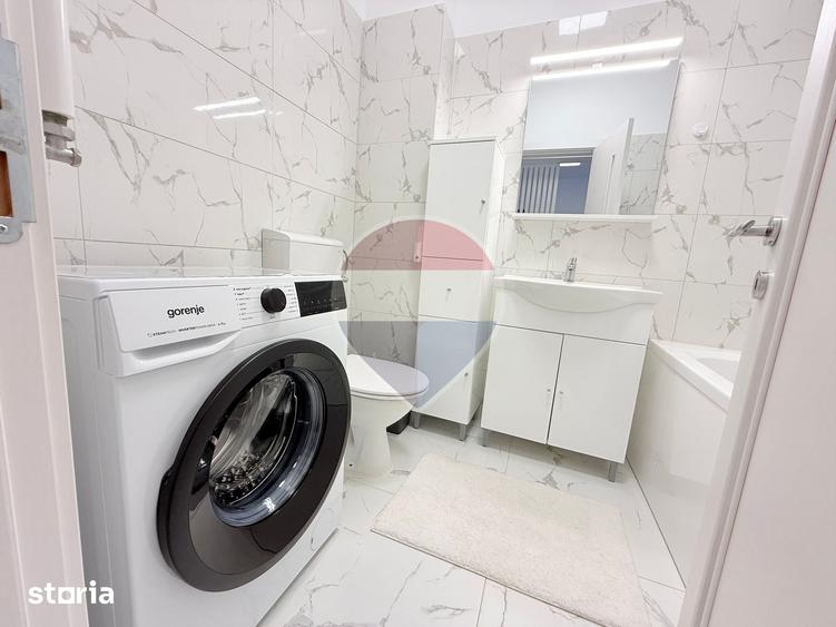 Apartament cu 2 camere în Militari