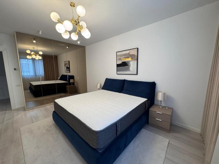 Vila de vanzare 5 camere Mobexpert Homes Pipera - mutare imediata - 7