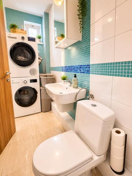 Duplex cu 3 camere cu Canalizare în Mureșeni