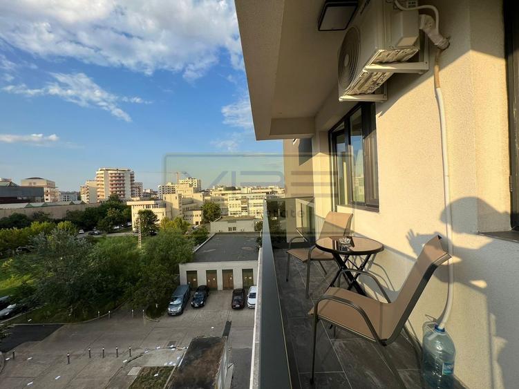 Apartament premium  1 camera Centru  Palas Mall - 15