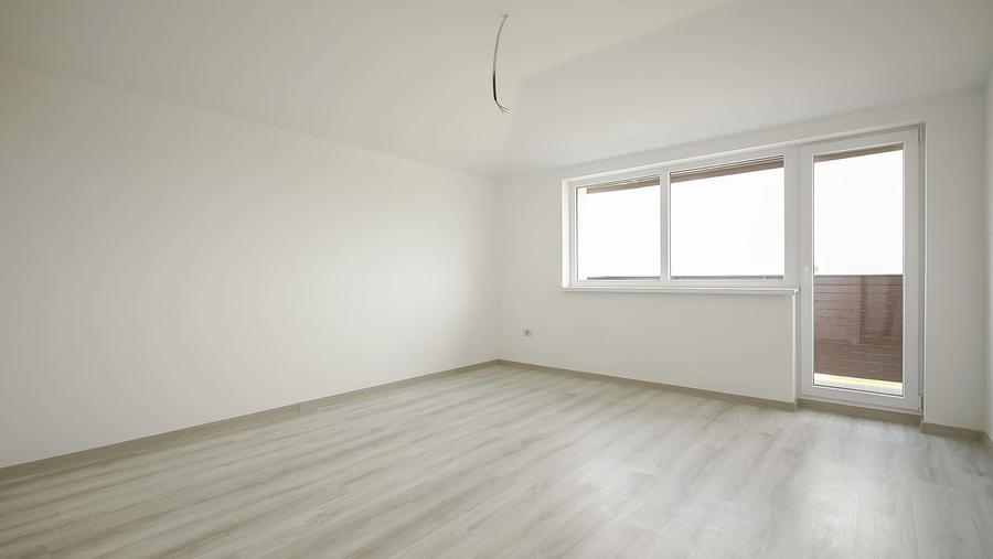 Apartament cu 2 camere decomandat în Exterior Nord