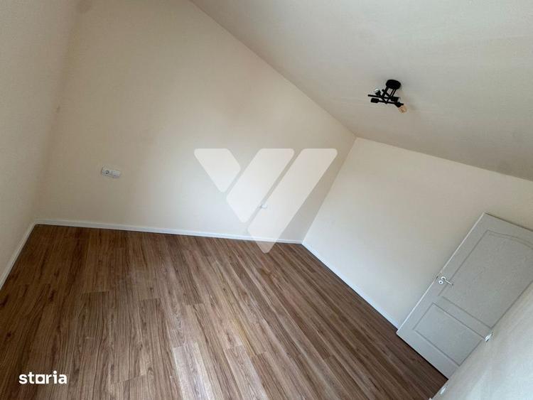 Casă cu 3 camere cu Teren 300 Mp în Sadu