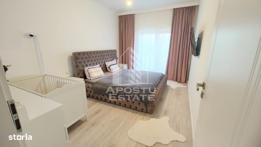Casă cu 4 camere cu Teren 250 Mp în Braytim
