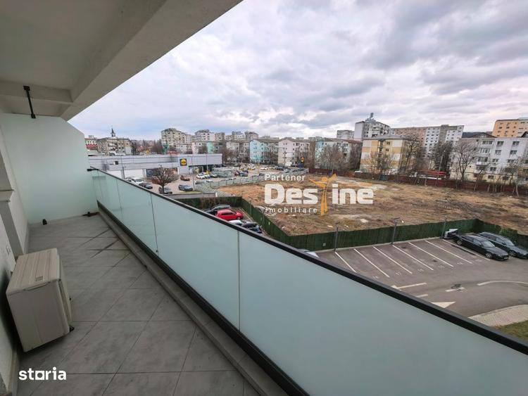 Garsonieră decomandată în Albești