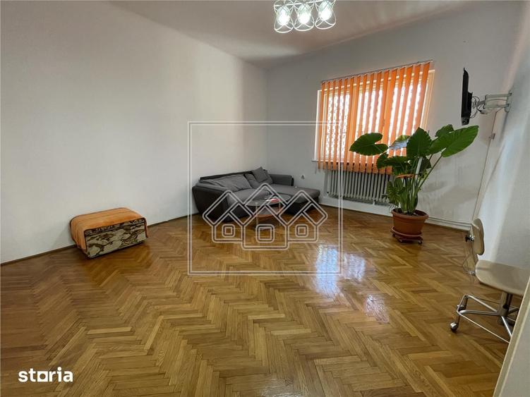 Apartament la vila, 4 camere, 156.5 mp | Garaj | Zona Centrala Sibiu - 7