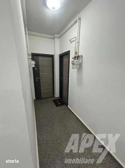 Apartament cu 2 camere, mobilat în Central