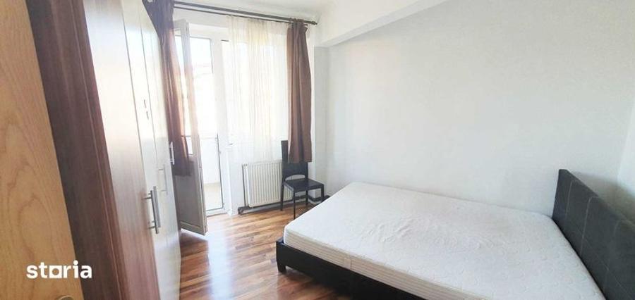 Inchiriez ap. 2 cam. decomandat, str. Hortensiei, BM (internet inclus) - 4