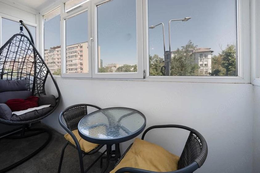 Bloc reabilitat*65 mp*etaj 2*2 balcoane*boxa proprie*Spitalul Colentina - 11