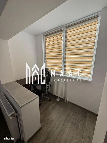 Apartament cu 2 camere decomandat în Ștrand
