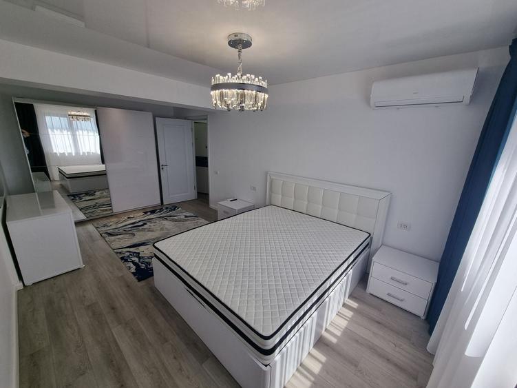 Icil Kaufland-apartament 2 camere 60 mp finisat modern - 20