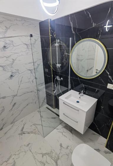 Prima Linie la Mare, Mamaia Sat apartament la chei nou - 4