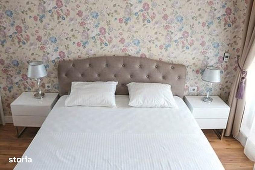 Apartament cu 2 camere în Nord