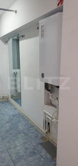 Spațiu comercial, de 35 mp, în Vatra Dornei
