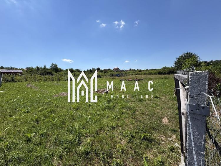 Teren Construcții intravilan de 500 mp, în Exterior Est