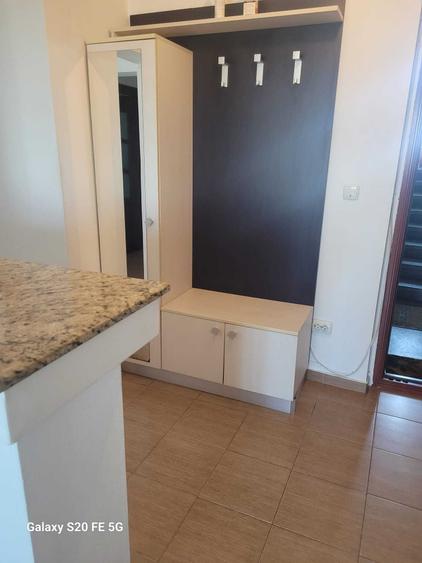 Apartament cu 2 camere în Dara